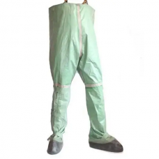 Рибацький напівкомбінезон ОЗК  (зріст1 )