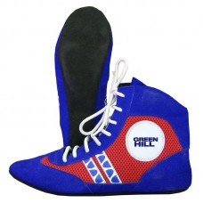 Боксерки  Самбітки FIAS Green Hill Борцівки 