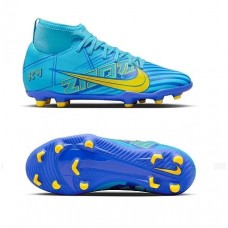Бутси Nike JR. MERCURIAL SUPERFLY 9 CLUB KM FG/MG