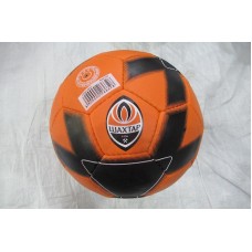 М'яч футбольний FP090 ШАХТАР №5, PU 420 грам М'яч футбольний FP090 ШАХТАР №5, PU 420 грам