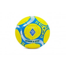 М'яч футбольний FP092 ДИНАМО №5, PU 420 грам,