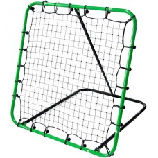 Тренажер футбольний 120x120СМ ENERO Rebounder 1053592
