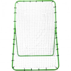 Тренажер футбольний 210x120СМ ENERO Rebounder 1061214