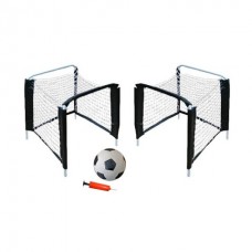 Футбольні пляжні ворота MASTER MASSPSO-0014 25 x 25 см
