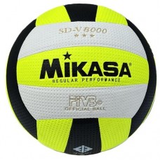 М'яч волейбольний Mikasa MK8000 М'яч волейбольний Mikasa MK8000