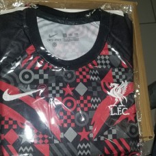 Дитяча футбольна форма Nike Dri-Fit Liverpool M. Salah 11