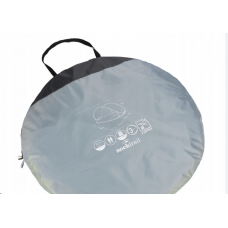 Пляжна палатка Rocktrail pop up 220x100x120 385185-2107