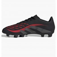 Бутси чоловічі Adidas Predator Club Firm/Multi-Ground Black ID1325 Бутси чоловічі Adidas Predator Club Firm/Multi-Ground Black ID1325
