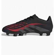 Бутси чоловічі Adidas Predator Club Firm/Multi-Ground Black ID1325 Бутси чоловічі Adidas Predator Club Firm/Multi-Ground Black ID1325