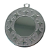 Медаль Орнамент зірки, жетон d 25мм  d 50мм. арт. М-50-01					