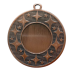 Медаль Орнамент зірки, жетон d 25мм  d 50мм. арт. М-50-01					