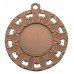 Медаль орнамент, жетон d 25мм  d 50мм арт М-502-01				