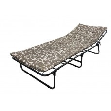 Розкладачка Vista"Марія М30" з матрацом 3 см