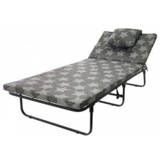 Розкладачка Vista"Марія М60" з матрацом 6 см