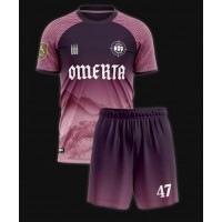 Форма футбольна Комплект джерсі Юджі Omerta 501015 Форма футбольна Комплект джерсі Юджі Omerta 501015