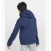 Худі дитяче Nike B Nsw Club Po Hoodie Grey BV3757