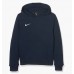 Худі підліткове Nike TEAM CLUB HOODY JR 658500
