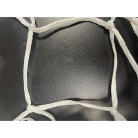 Сітка футбольна (олімпійська) н/с 2х3х0.8х1 м