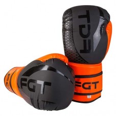 Боксерські рукавички FGT, Flex F2588