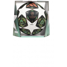 М'яч футбольний Adidas UCL Pro 24/25 Knockout Phase Match JH1279