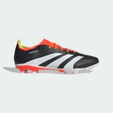 Бути Adidas Predator 24 League Low Firm Ground IG7762