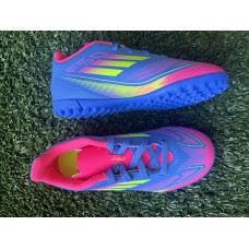 Cороконіжки Adidas F50 Club Turf Kids IE3733