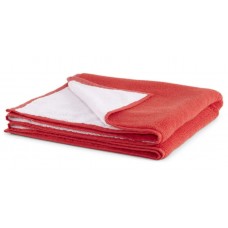 Рушник Puma TEAM Towel Large червоний Уні 70x140 см
