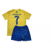 Форма футбольна Nike Aroya Al Nassr