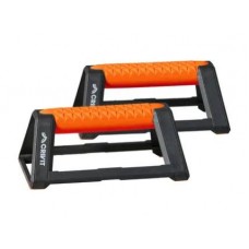 Опори для віджимань Crivit Push-up bars (набір 2 шт ) 518607_2501/862872