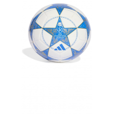 М'яч футбольний Adidas UCL Club 25/26 League Stage КА0070
