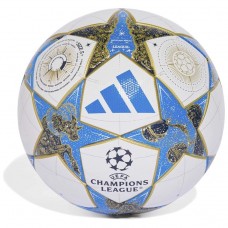 М'яч футбольний Adidas UCL League 25/26 Stage JP1540