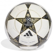 М'яч футбольний Adidas UCL Real Madrid KC0996