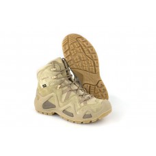 Черевики тактичні LOWA  ZEPHYR GTX MID TF  310537/0410