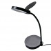 Лампа з лупою Magnifier Lamp Obovo
