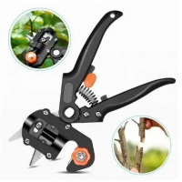 Секатор щеплювальний Grafting Tool Professional