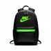 Рюкзак шкільний Nike Heritage 2.0 BA5879-010
