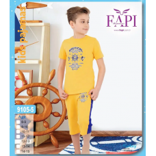 Костюм домашній FAPI   9105
