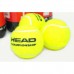 М'ячі для тенісу Head Championship 3B  (3шт.)