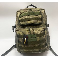Рюкзак тактичний військовий CORDURA Mude Tactical (55L+10) 