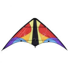 Повітряний змій SMJ Sport CLOUDY EYE (160 x 80 cm)
