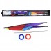 Повітряний змій SMJ Sport CLOUDY EYE (160 x 80 cm)
