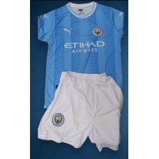 Форма футбольна MANCHESTER CITY Puma Форма футбольна MANCHESTER CITY Puma