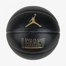 М'яч баскетбольний Nike Jordan Legacy 2.0 8P Deflated