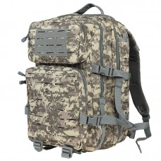 Рюкзак тактичний Dominator 36L Warrior TAC Laser AT Digital (DUC-LASERPACK-007)