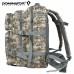 Рюкзак тактичний Dominator 36L Warrior TAC Laser AT Digital (DUC-LASERPACK-007)