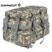 Рюкзак тактичний Dominator 36L Warrior TAC Laser AT Digital (DUC-LASERPACK-007)