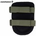 Захист тактичний наколінники, налокітники Dominator Altalock Protector Set Olive  Захист тактичний наколінники, налокітники Dominator Altalock Protector Set Olive