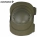 Захист тактичний наколінники, налокітники Dominator Altalock Protector Set Olive  Захист тактичний наколінники, налокітники Dominator Altalock Protector Set Olive