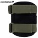 Захист тактичний наколінники, налокітники Dominator Altalock Protector Set Olive  Захист тактичний наколінники, налокітники Dominator Altalock Protector Set Olive