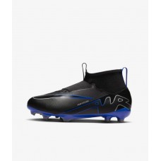 Бутси унісекс Nike Jr. Mercurial Superfly 9 Academy (DJ5623-040)